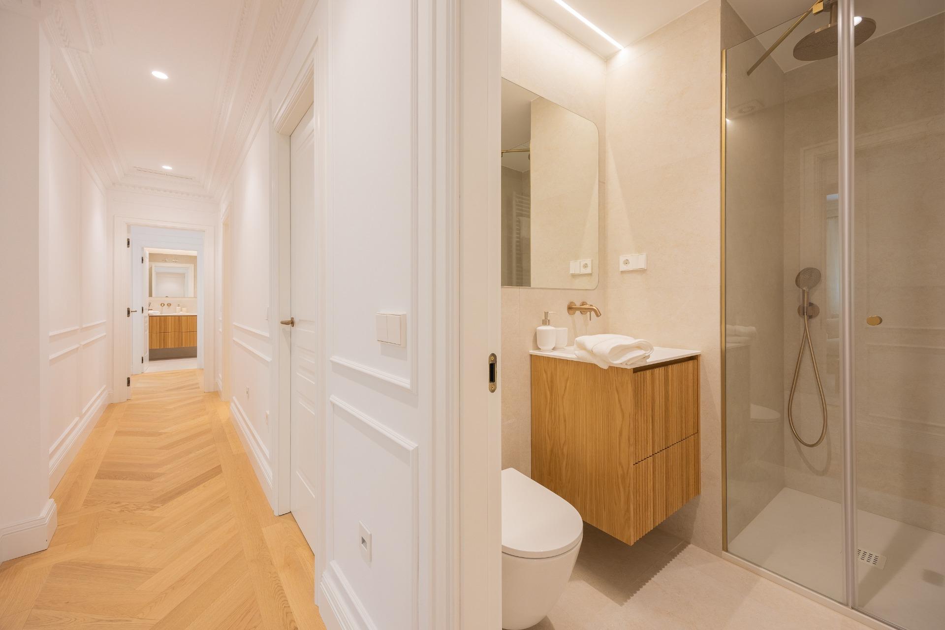 Piso en venta en Salamanca