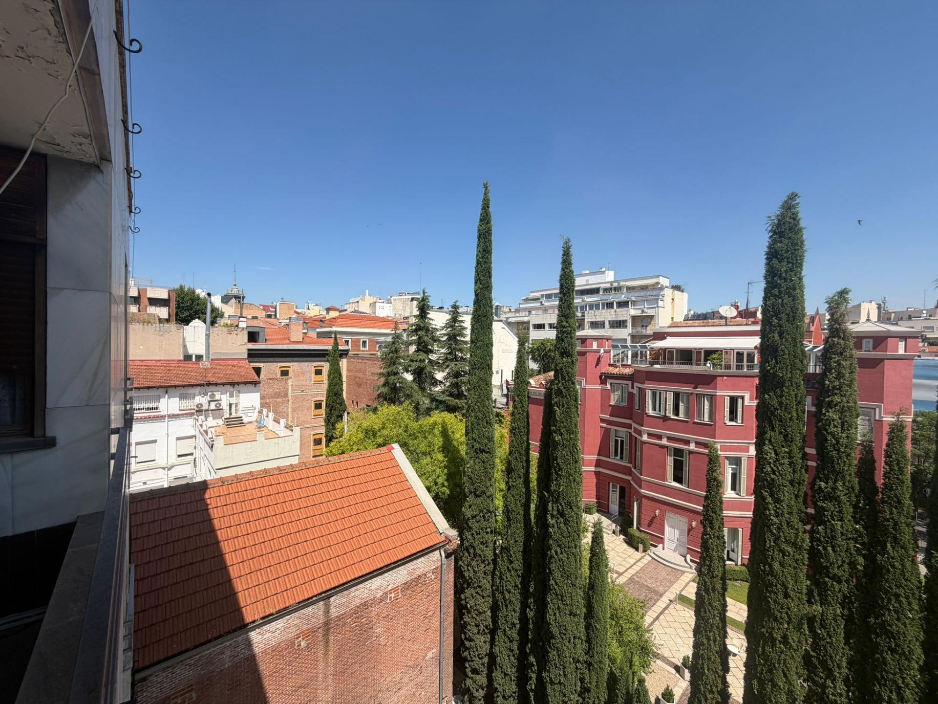 Piso en venta en Almagro